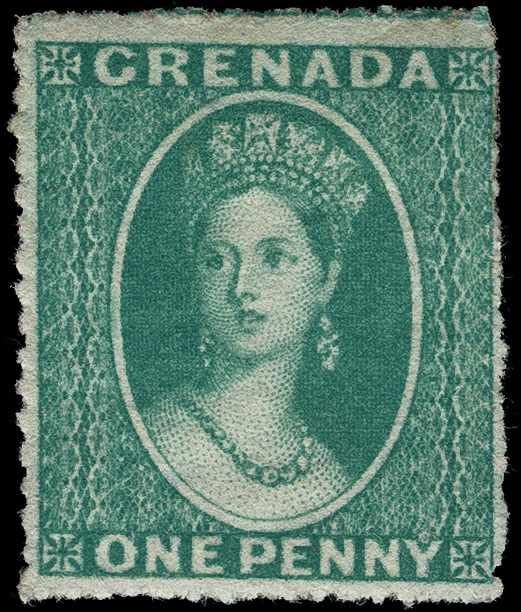 Grenada - Lot No. 651 - Grenada (...-1974)
