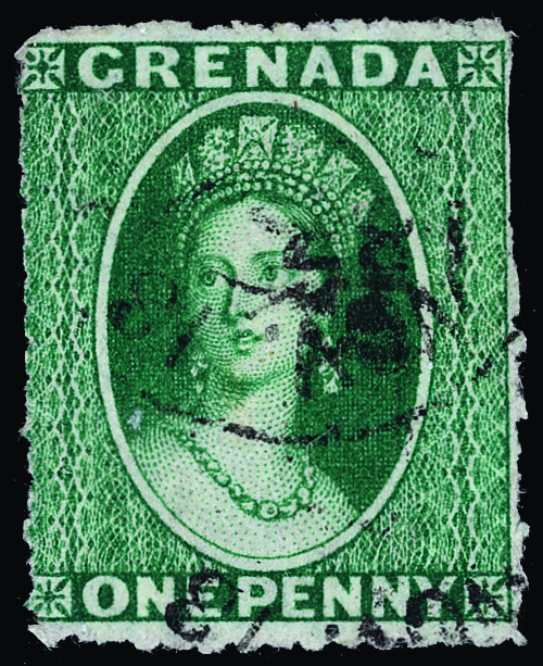 Grenada - Lot No. 652 - Grenada (...-1974)