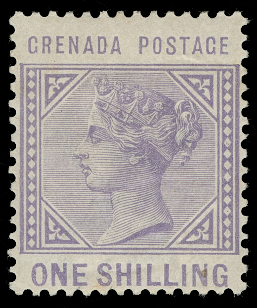 Grenada - Lot No. 654 - Grenada (...-1974)