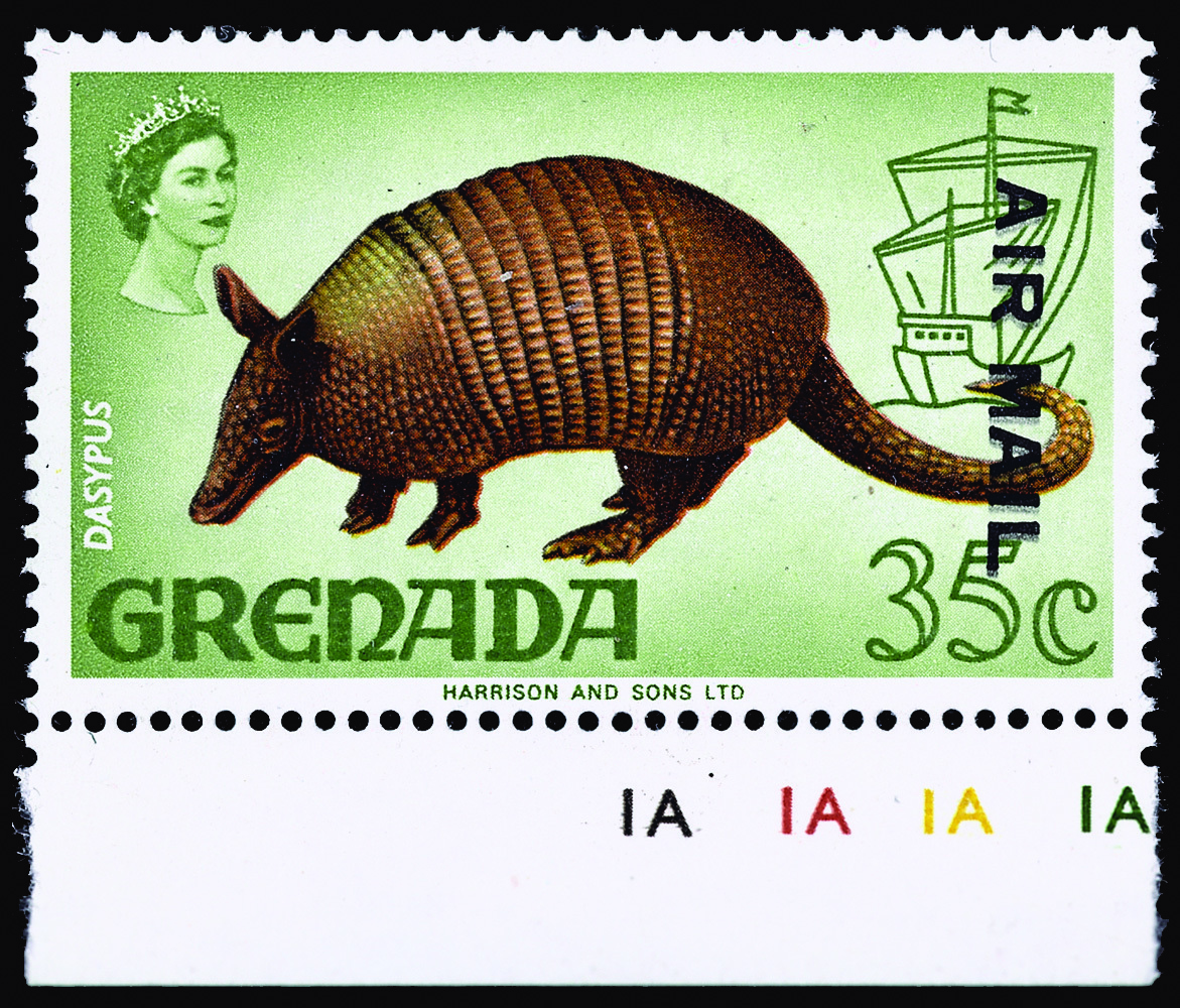 Grenada - Lot No. 660 - Grenada (...-1974)