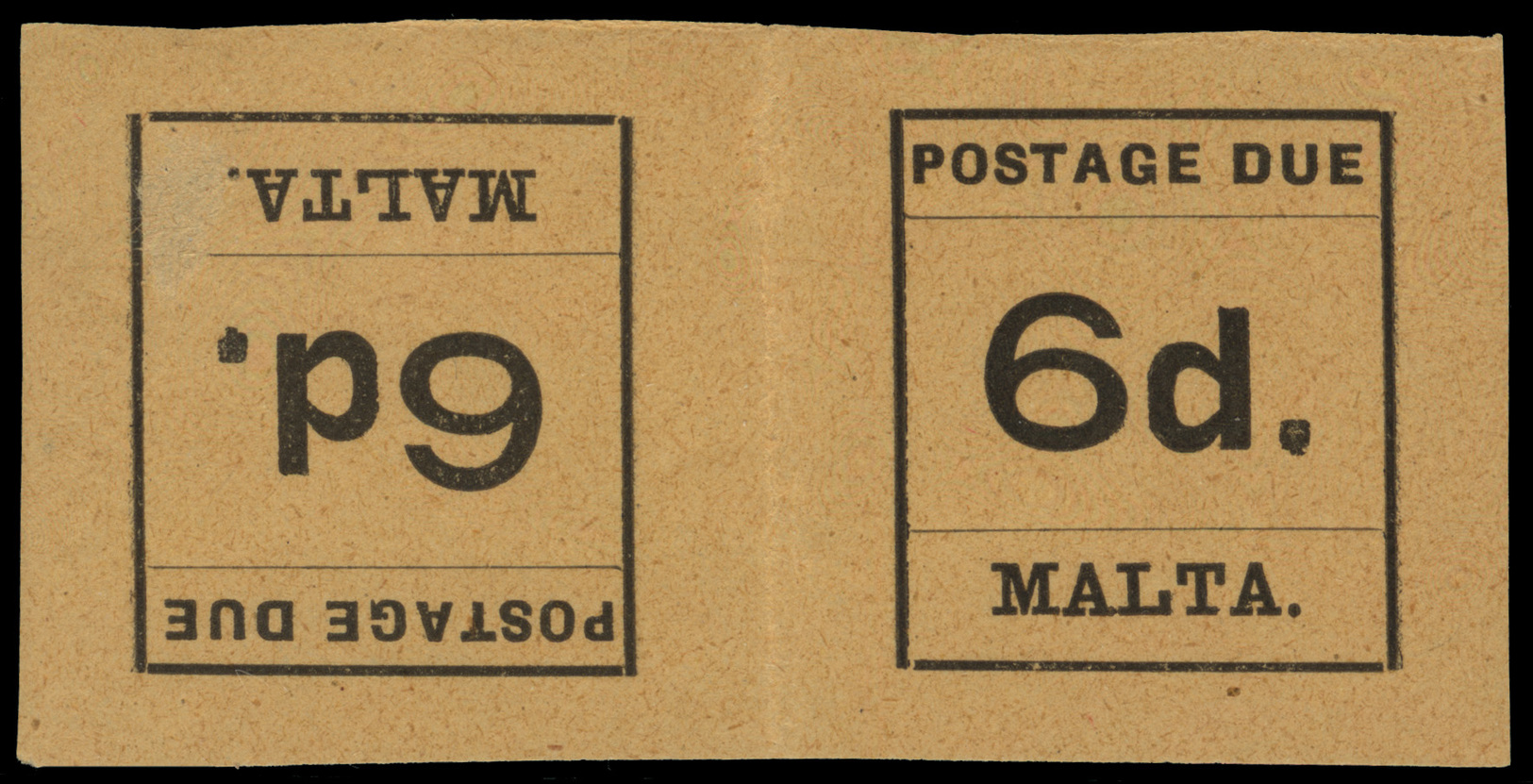 Malta - Lot No. 862 - Malta (...-1964)