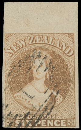 New Zealand - Lot No. 969 - Usados