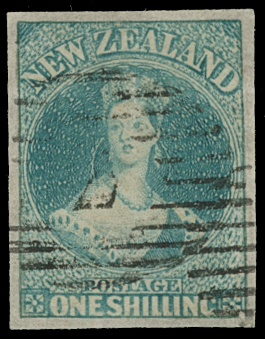 New Zealand - Lot No. 970 - Gebruikt