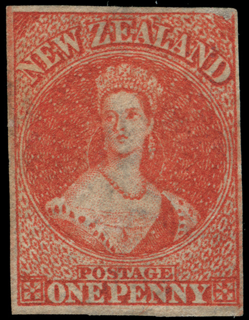 New Zealand - Lot No. 971 - Gebruikt