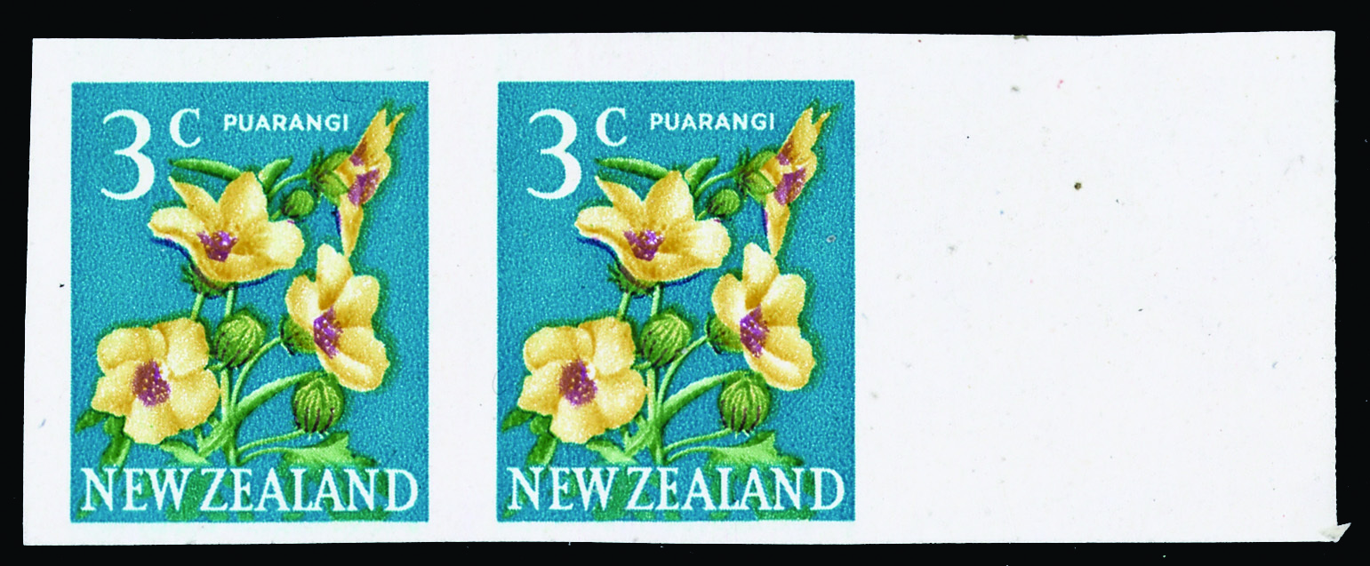New Zealand - Lot No. 997 - Used Stamps