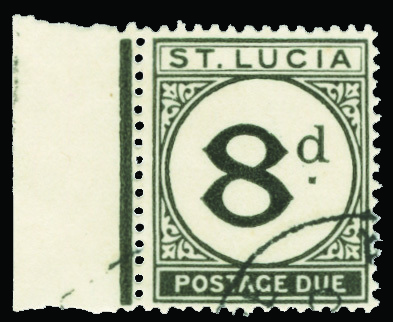 St. Lucia - Lot No. 1142 - St.Lucia (1979-...)