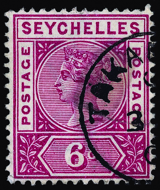 Seychelles - Lot No. 1169 - Seychellen (...-1976)