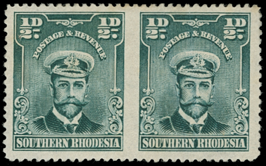 Southern Rhodesia - Lot No. 1230 - Zuid-Rhodesië (...-1964)