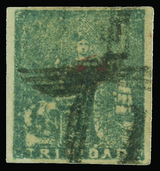 Trinidad - Lot No. 1330 - Trinidad En Tobago (...-1961)