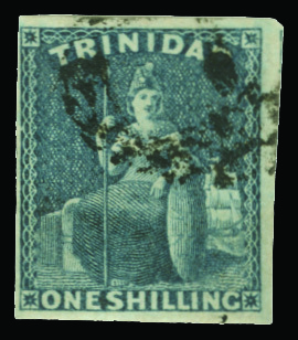 Trinidad - Lot No. 1333 - Trinidad En Tobago (...-1961)
