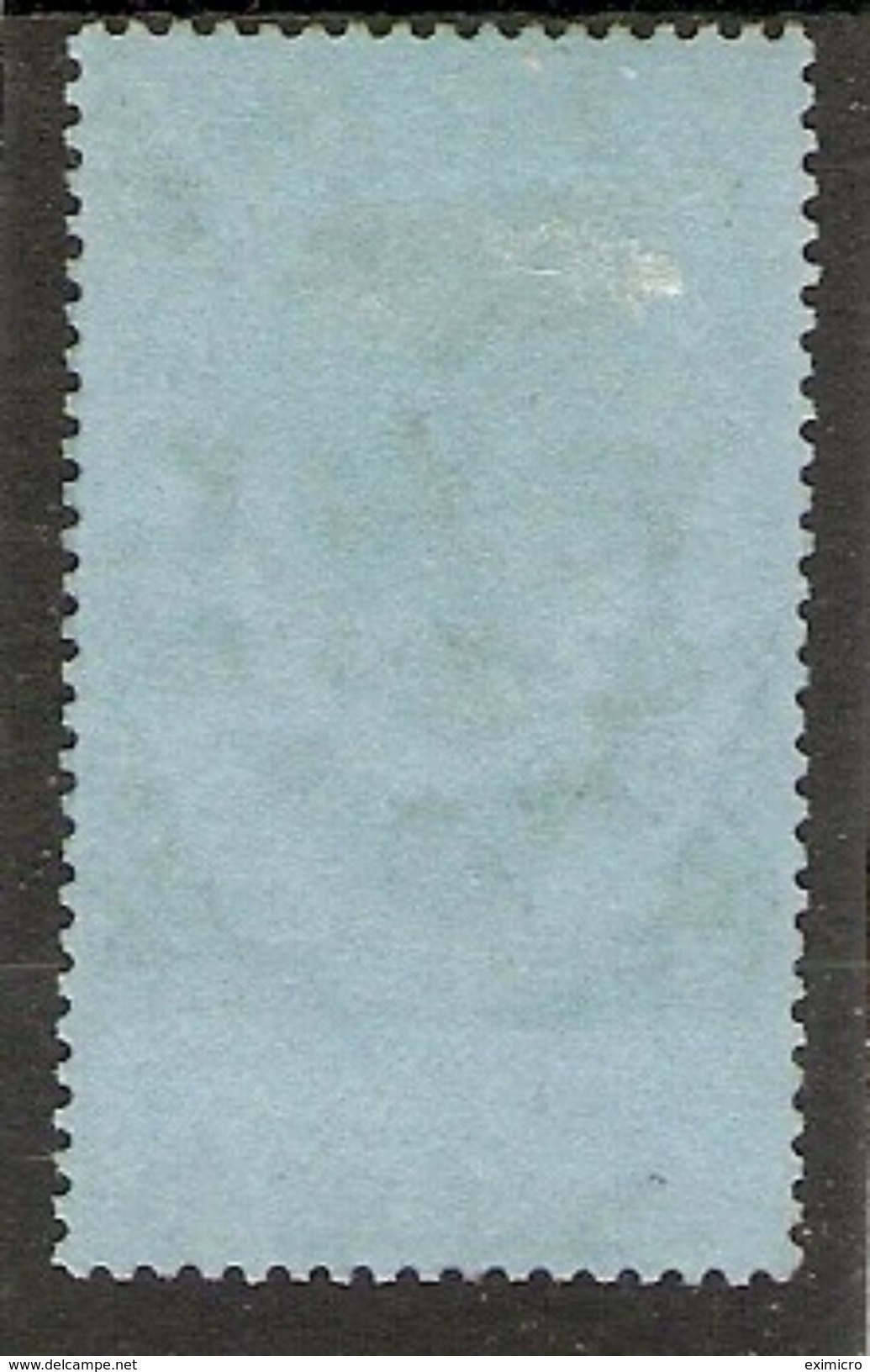 GIBRALTAR 1925 2s REDDISH PURPLE AND BLUE/BLUE SG 99a WATERMARK MULTIPLE SCRIPT CA FINE USED Cat £45 - Gibraltar