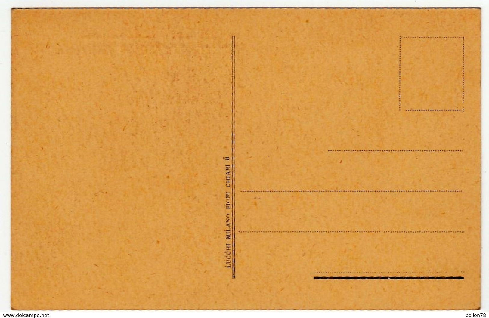 BARCHE - BARCA A REMI - VERSI DI G. BERTACCHI - Vedi Retro - Formato Piccolo - Chiatte, Barconi