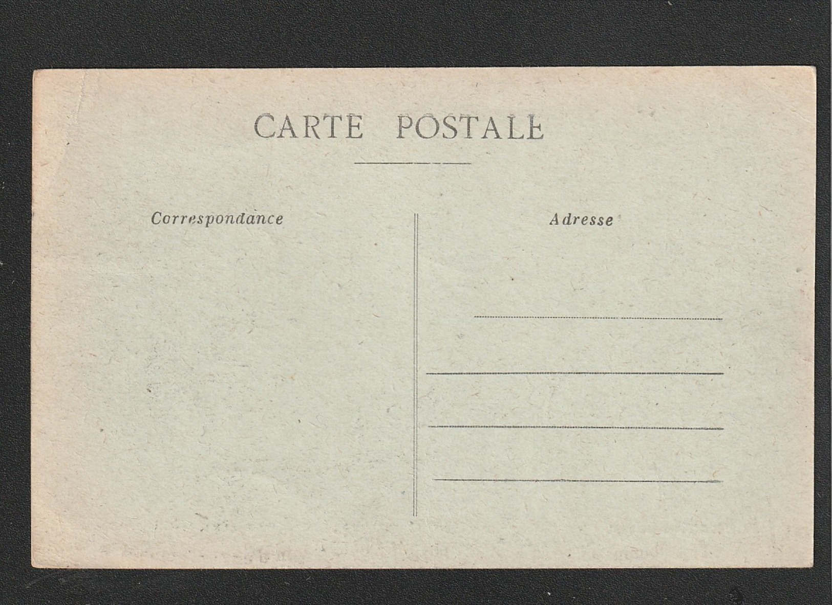 Lamballe BURAT Etalon Postier Au Dépot  ( 1 PETITE CORNURE Tres Tres Legere Sinon  Très Très Bon état )  Ti 485) - Lamballe