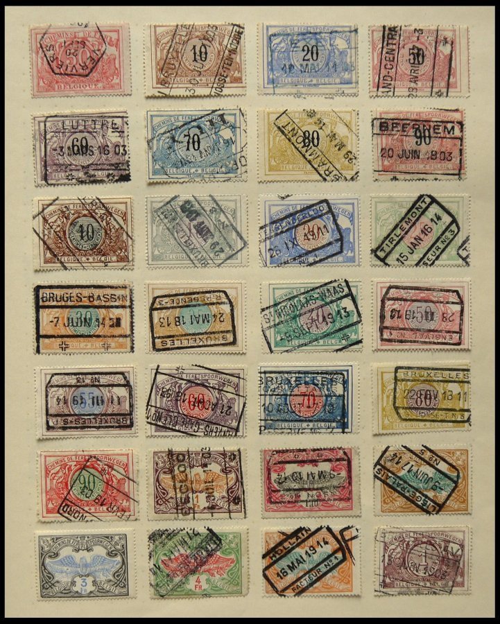 SLG., LOTS EUROPA o,*,** , umfangreiche Sammlung Europa bis ca. 1950 in 9 Schaubek Alben, meist wohl nur kleinere und mi