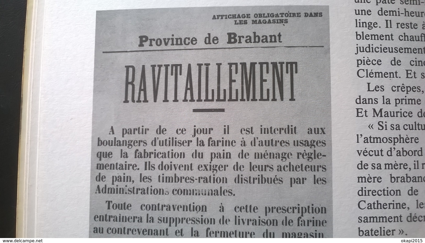 LES BELLES HEURES DE LA GASTRONOMIE BRUXELLOISE livre histoire régionalisme Belgique ANNÉE 1984 Ed. Rossel