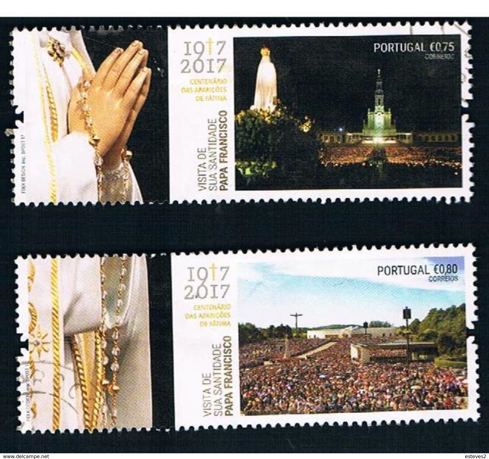 Portugal , 2017 , Pope , Francis ,  Francisco , Fatima , Fatima - Christianity