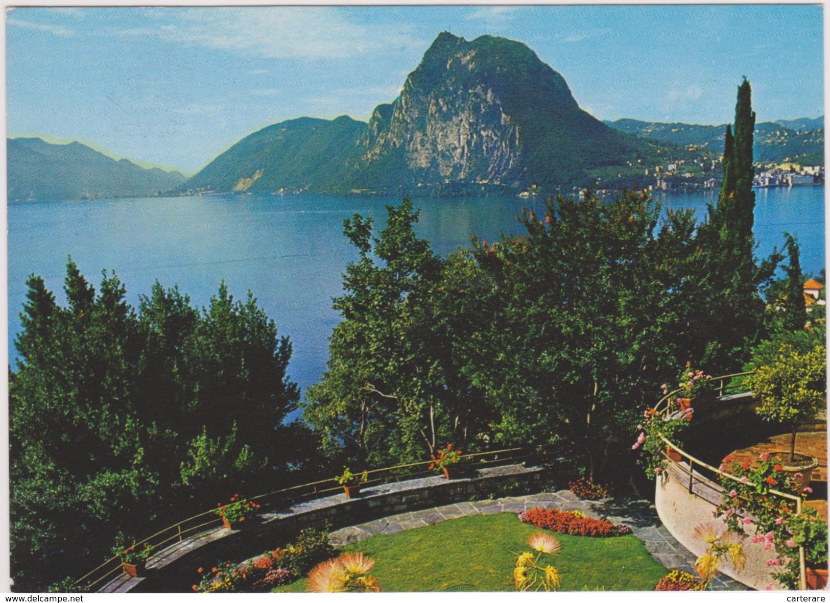 Suisse,switzerland,swiss, Helvetia,schweiz,svizzera,TESSIN,TICINO,LUGANO - Lugano