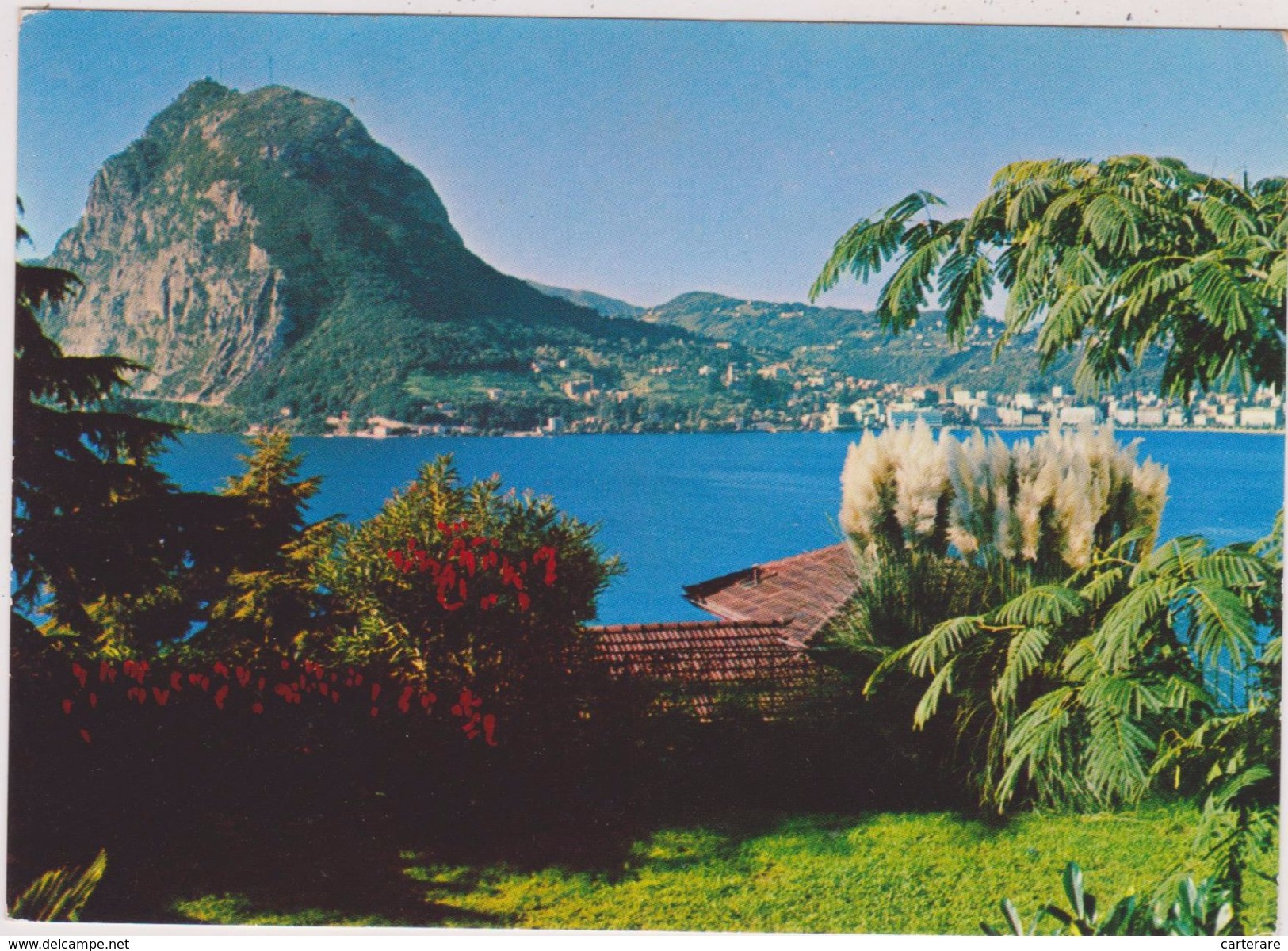 Suisse,switzerland,swiss, Helvetia,schweiz,svizzera,TESSIN,TICINO,LUGANO,CASTAGNOLA - Agno