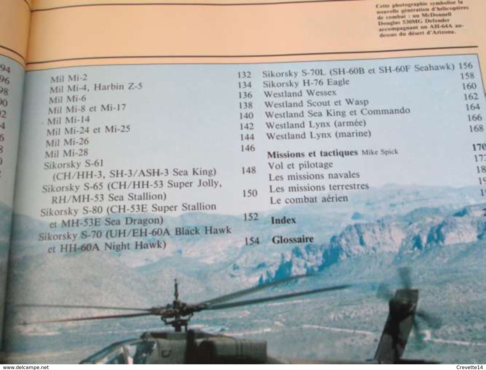 Boliv14 / GROS LIVRE FORT CARTONNAGE / LES HELICOPTERES DE COMBAT / 206 Pages , éditions Atlas , Nombreuses Illustration - Avión