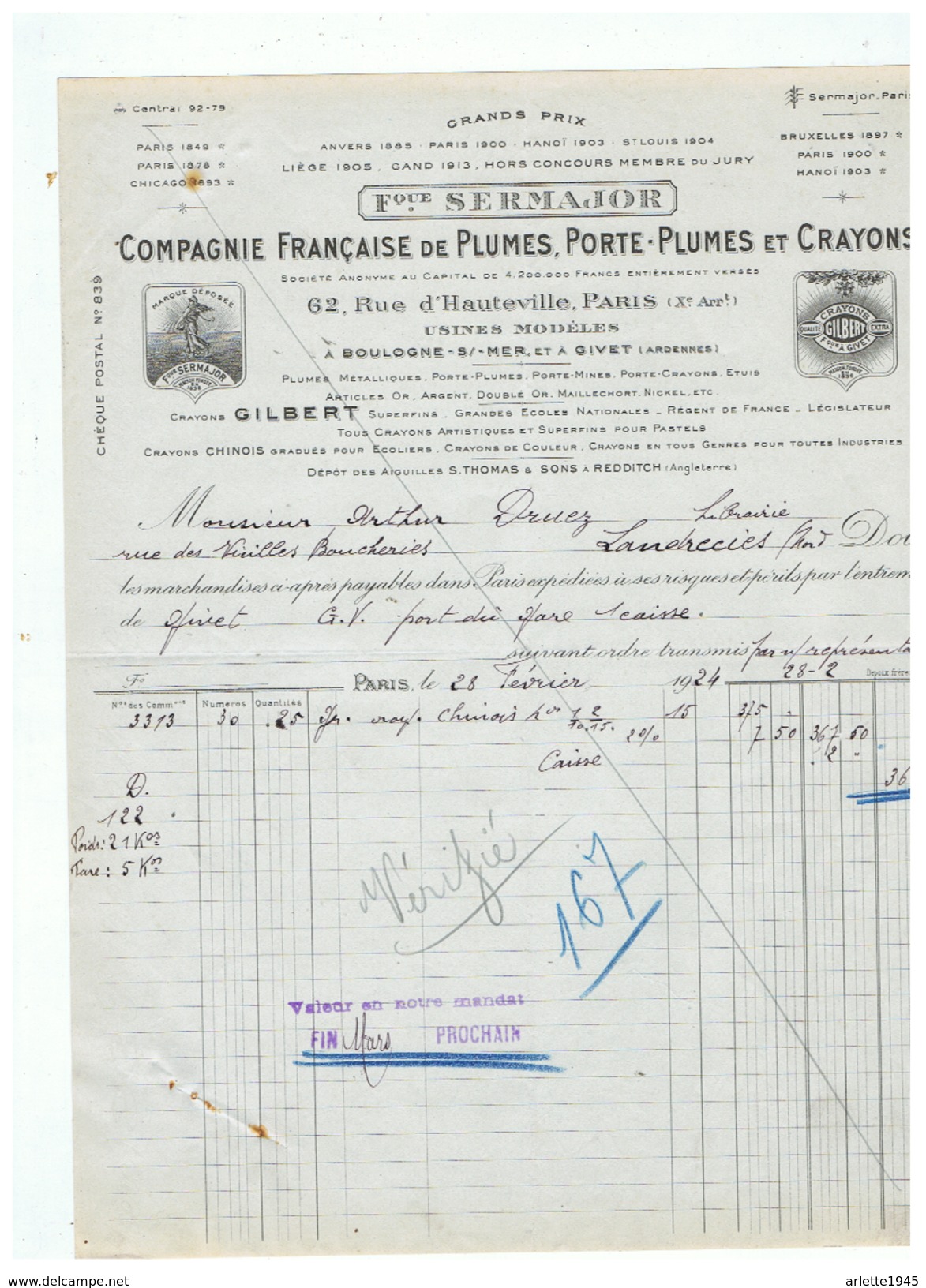 CATALOGUE DOCUMENTATION  MODELE   AVIONS - BATEAUX - AUTO - CHEMIN DE FER-  Etc ..... - France