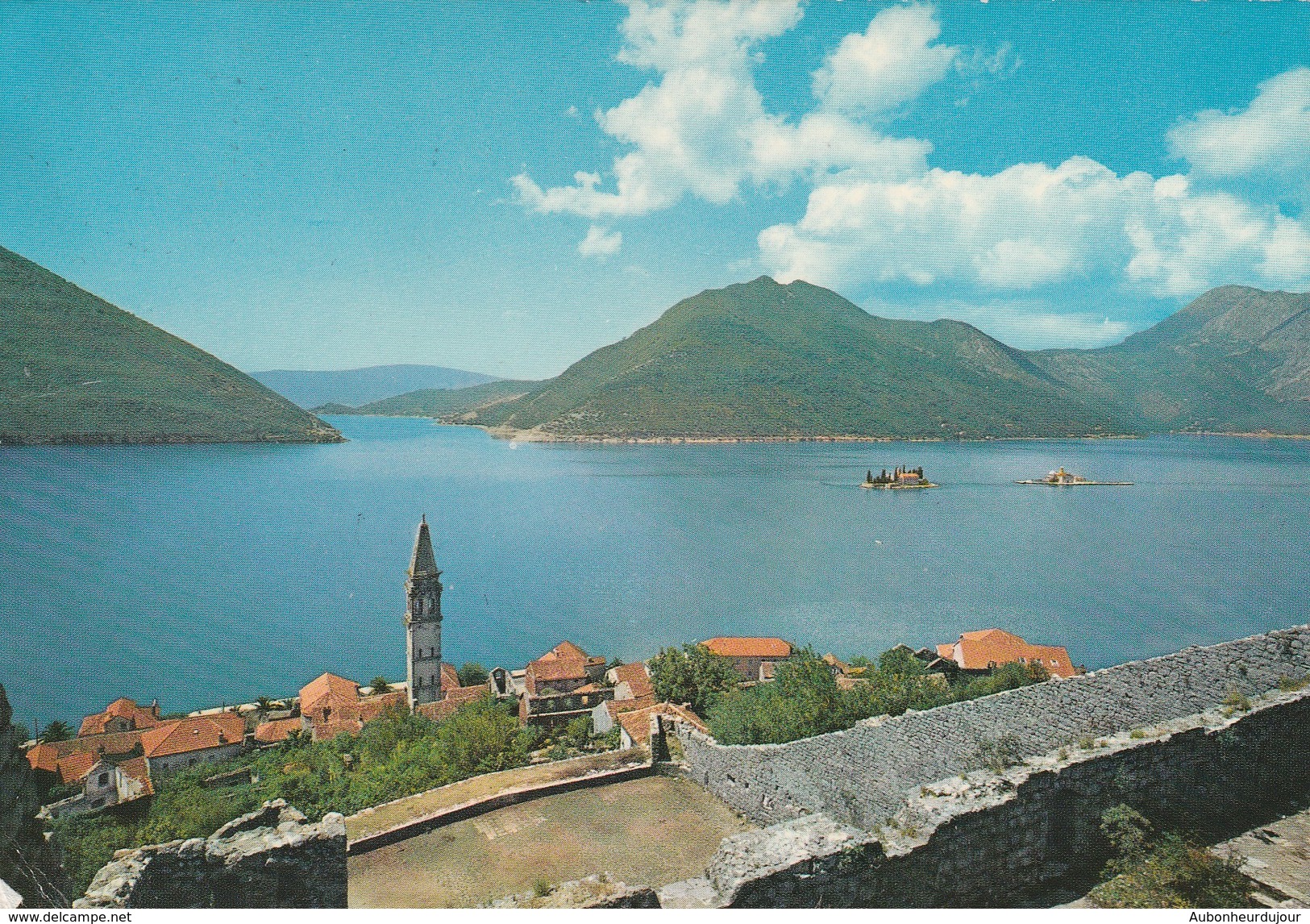 PERAST 20C - Montenegro