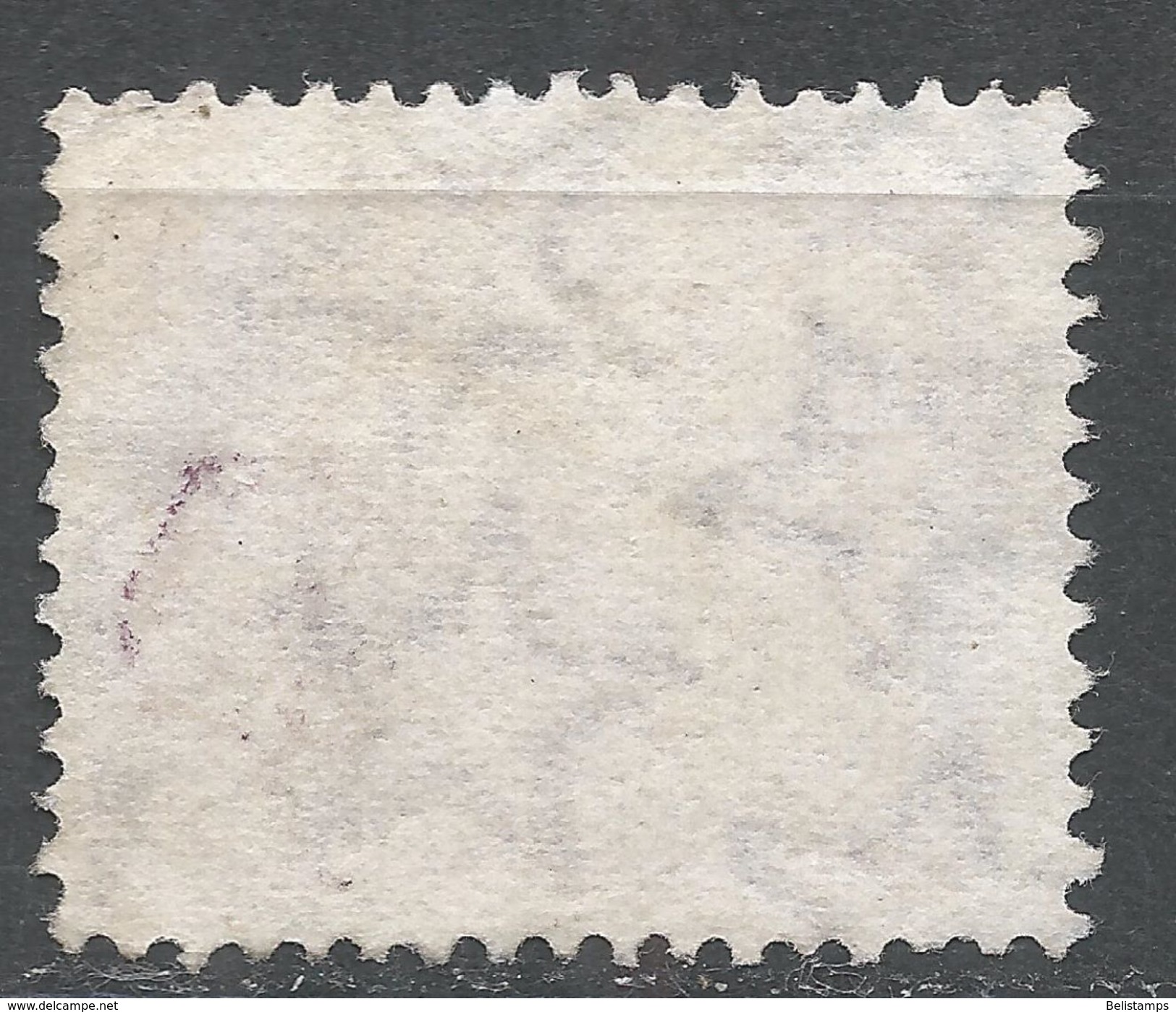 Italy 1952. Scott #EY9 (U) Italia - Posta Espressa/pneumatica