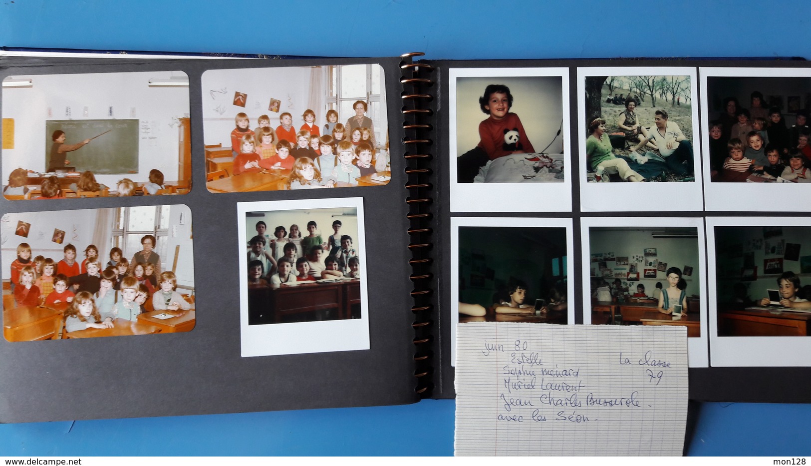 CHINE-ALBUM 192 PHOTOS COLLEES-1979 ET 1980-HONG KONG,LIAO YANG,ANSHAN,PEKIN,SANGHAI,TURPAN,URUMQI,DATONG,MURAILLE CHINE