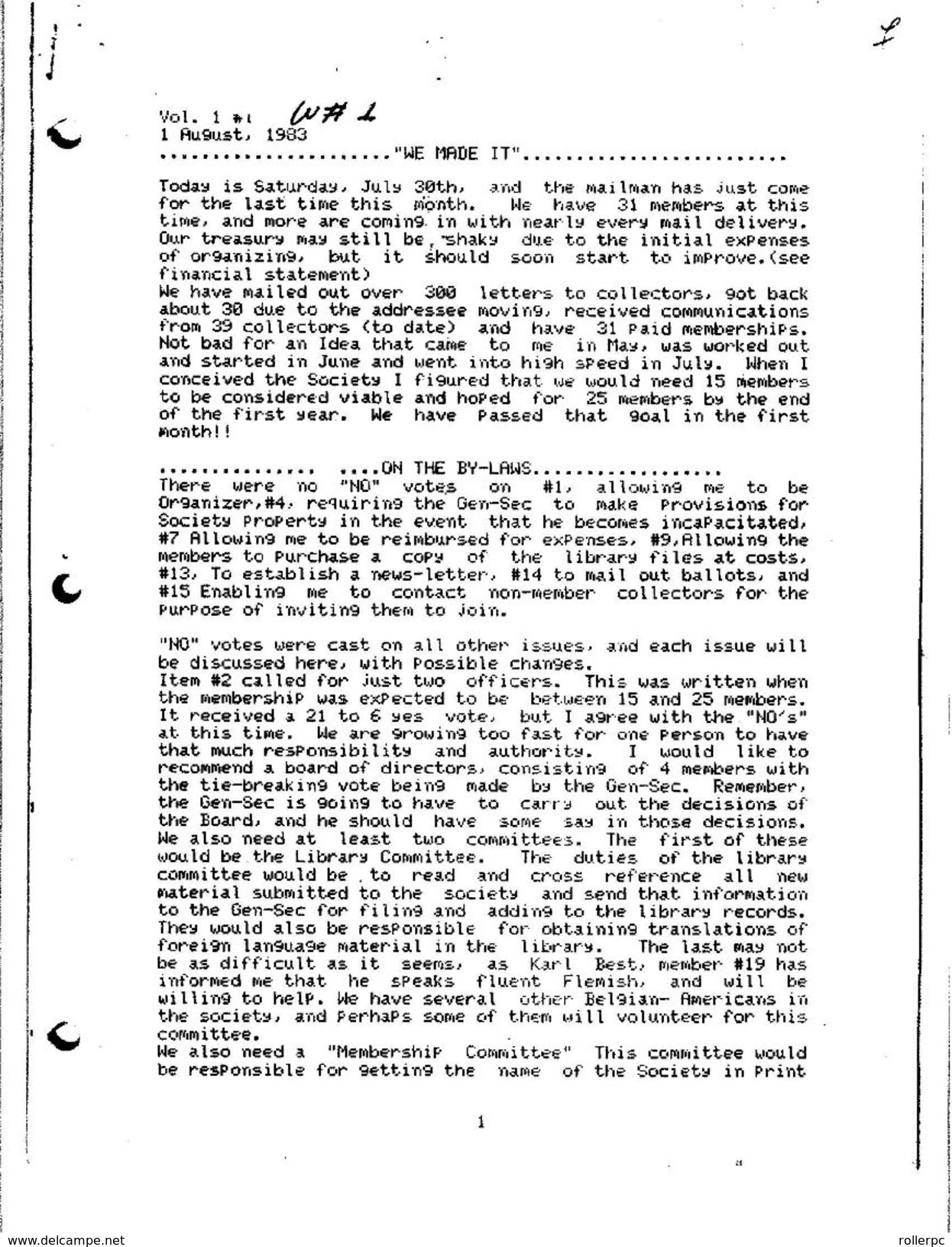 030823 THE COMPLETE BELGIOPHILE JOURNAL OF THE AMERICAN BELGIAN PHILATELIC SOCIETY [1983 THROUGH 2017,W001-W134] ON DVD - Philatélie Et Histoire Postale