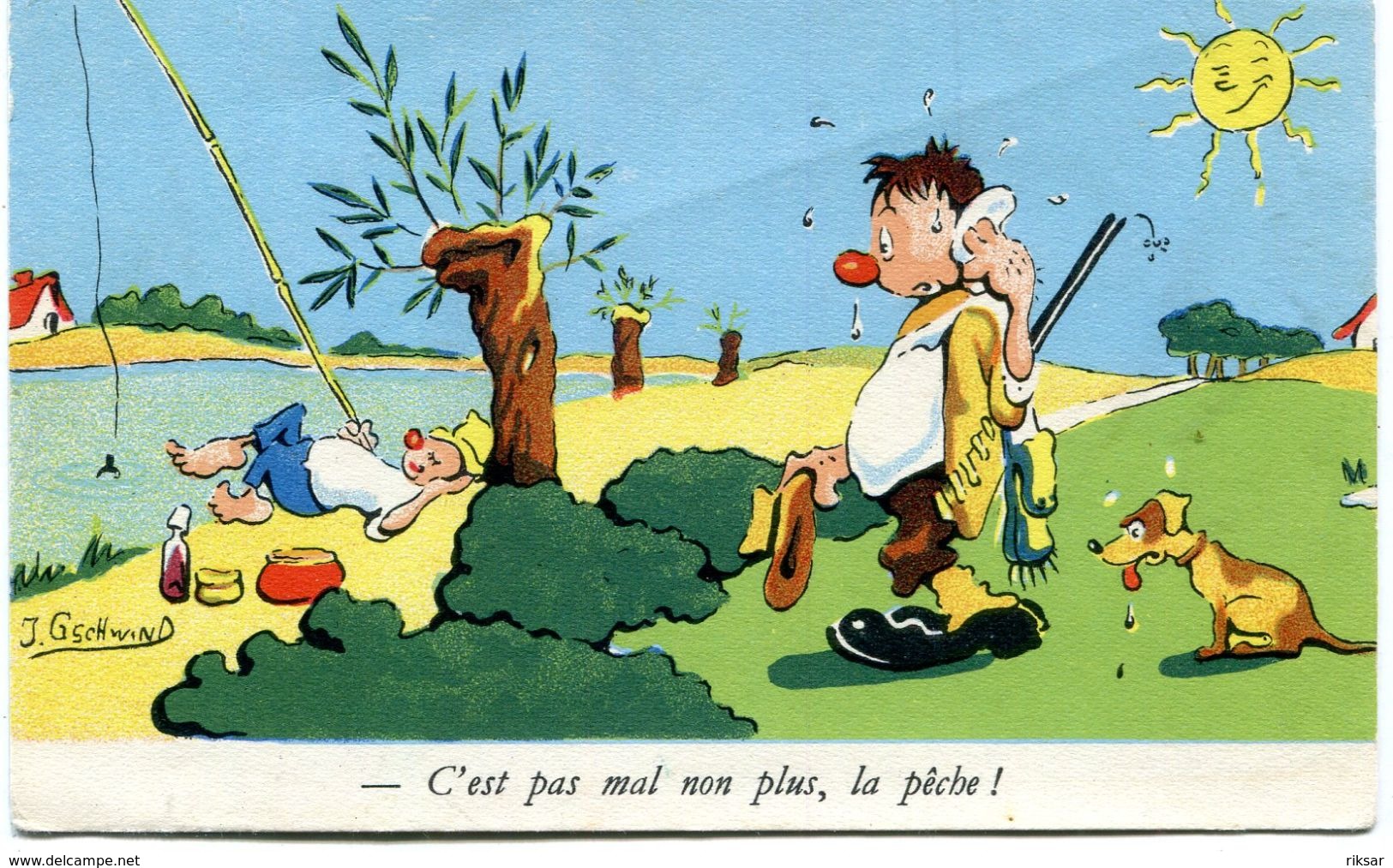 HUMORISTIQUE - Humour