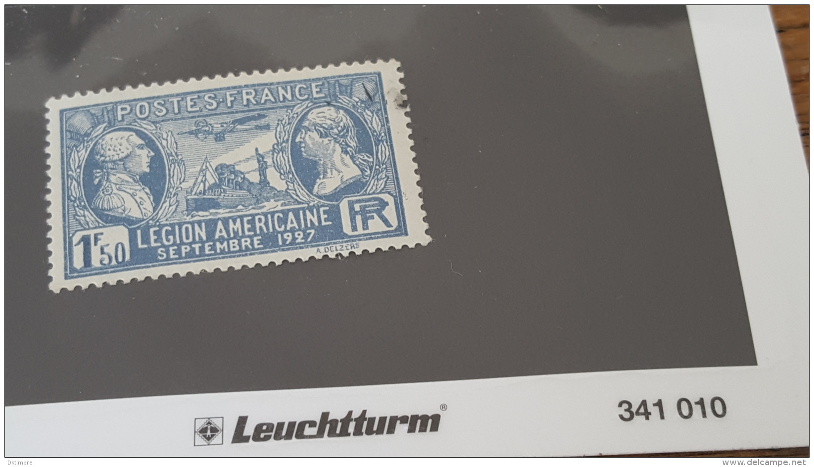 LOT 365690 TIMBRE DE FRANCE NEUF** - Neufs