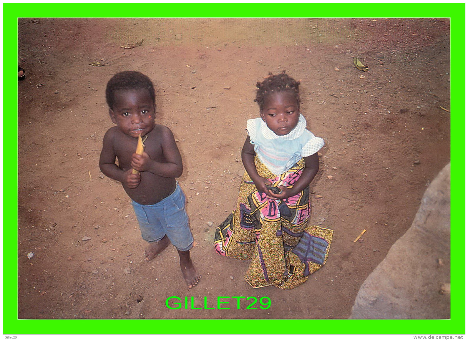 MISSION FMA AFRICA -  FILLES DE MARIE-AUXILIATRICE - QUICONQUE ACCUEILLE UN PETIT ENFANT, C'EST MOI QU'IL ACCUEUILLE - - Missions