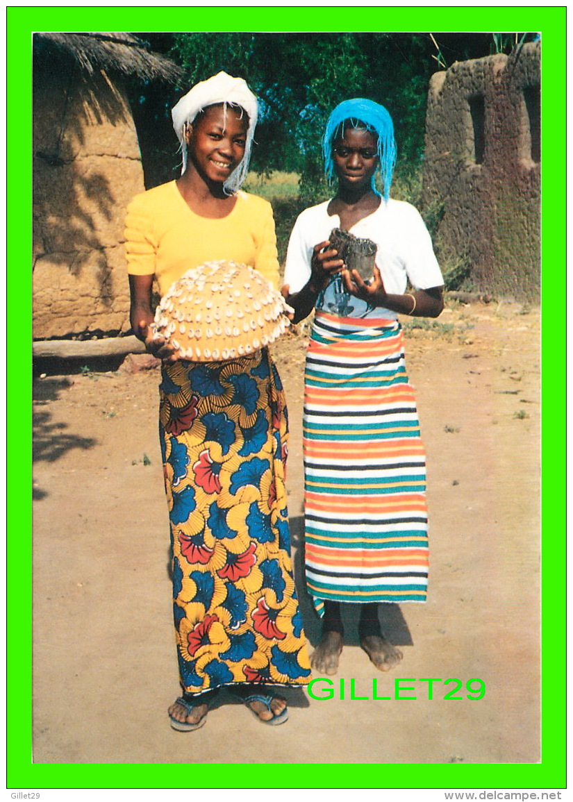 MISSION FMA AFRICA -  FILLES DE MARIE-AUXILIATRICE - LA PAIX NAÎT D'UN COEUR NOUVEAU - - Missions