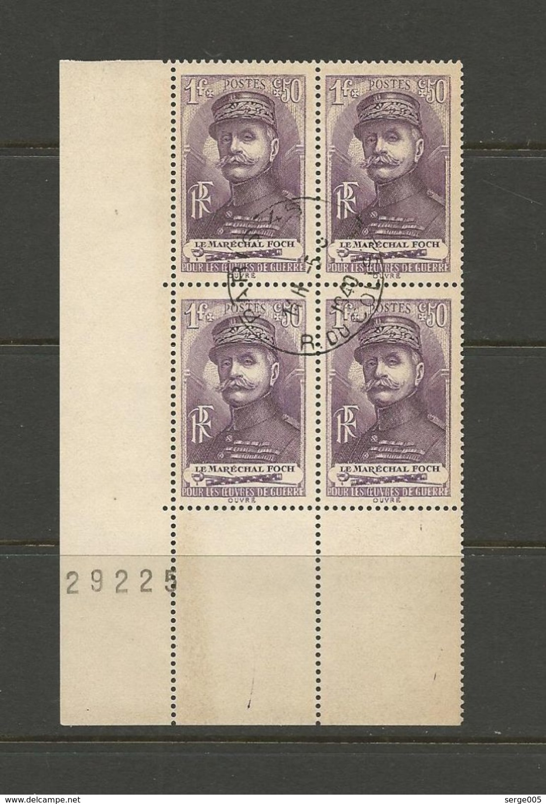 FRANCE  COLLECTION  LOT N O 3 0 0 1 6 - Collections