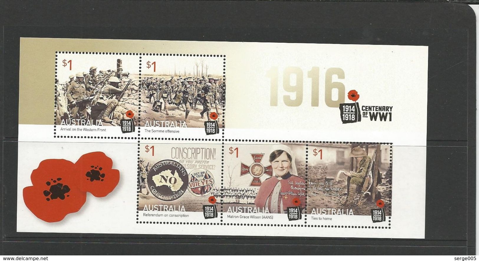 FRANCE  COLLECTION  LOT N O 3 0 0 3 0    PREMIER JOUR - Collections