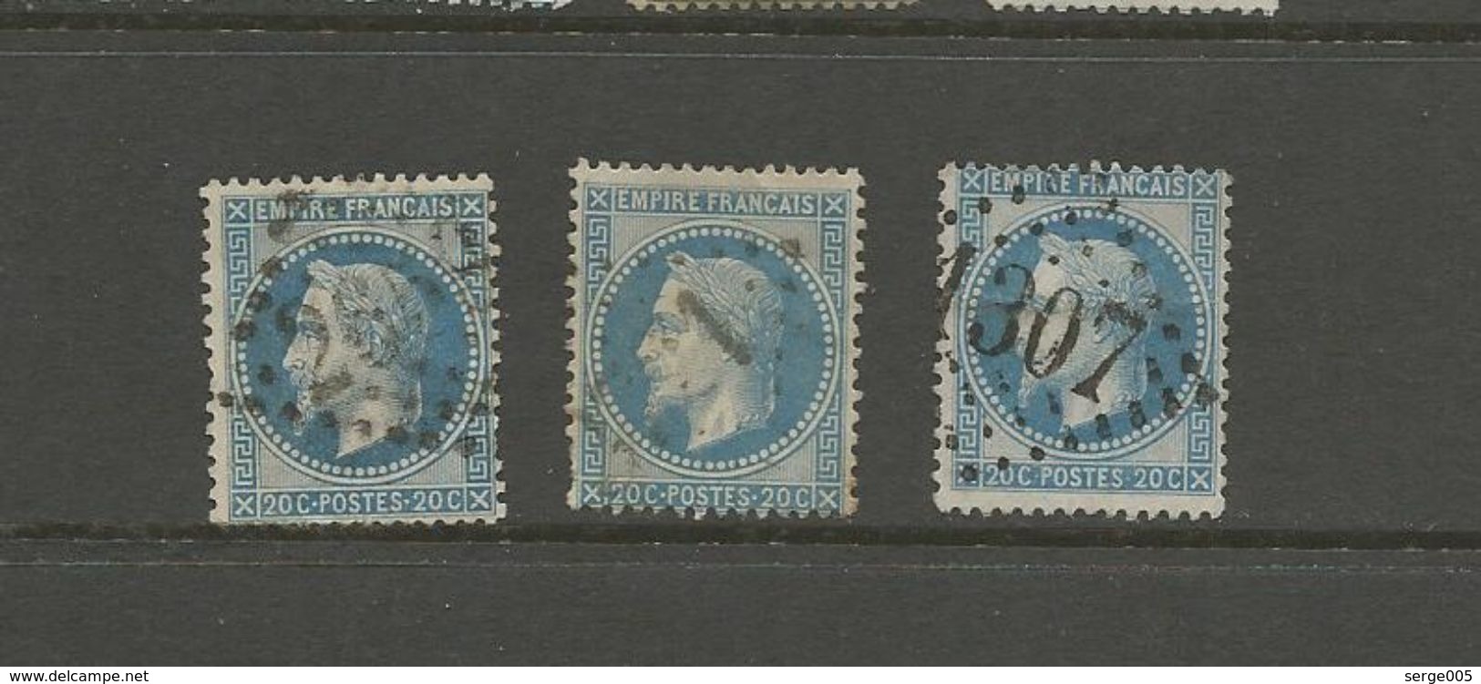 FRANCE  COLLECTION  LOT N O 3 0 1 1 2   SERIE 1850 - Collections