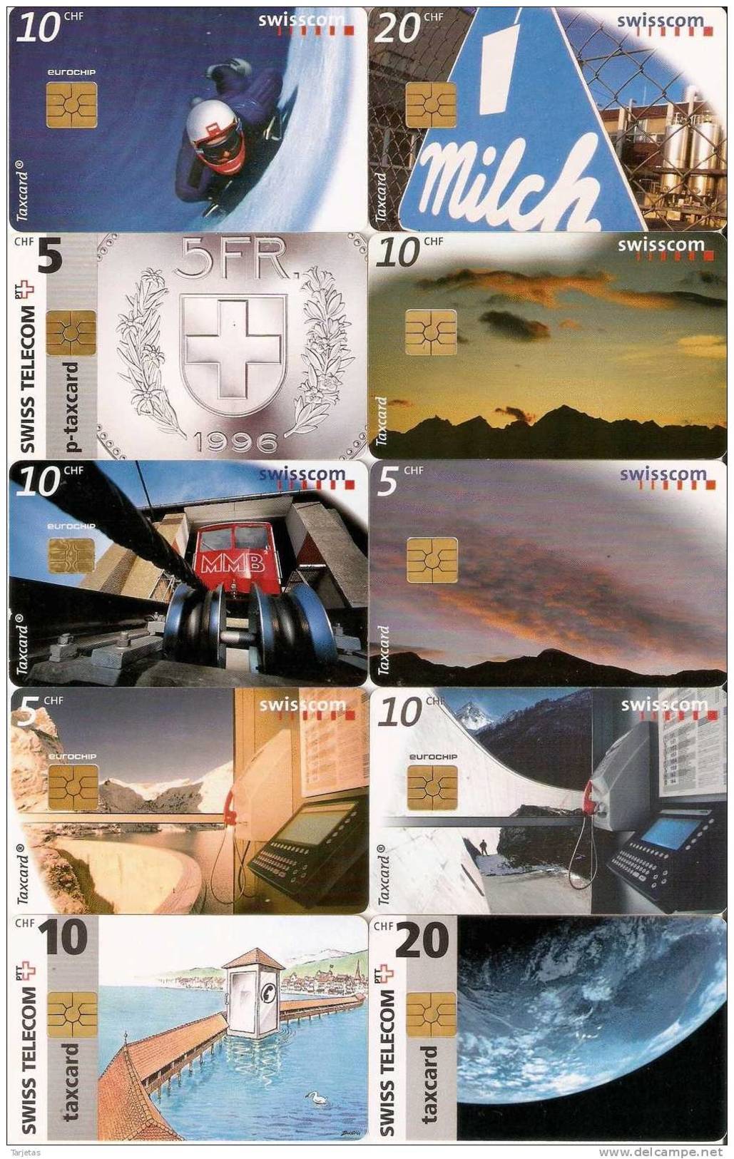 ¡¡OFERTA!! LOTE DE 60 TARJETAS DIFERENTES DE DIVERSOS PAISES: MALTA-URUGUAY-ESPAÑA-BRAS IL, ETC - Colecciones