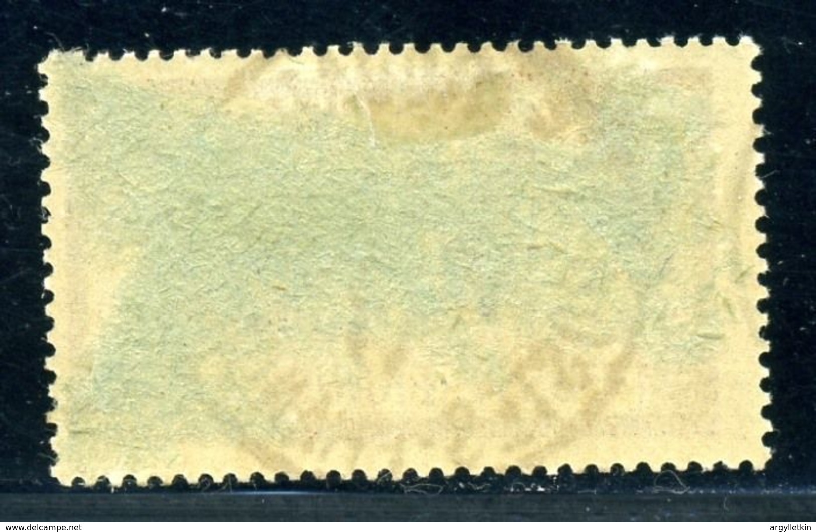 FRANCE-ILE ROUAD ISLAND LEVANT SCARCE VARIETY - Used Stamps