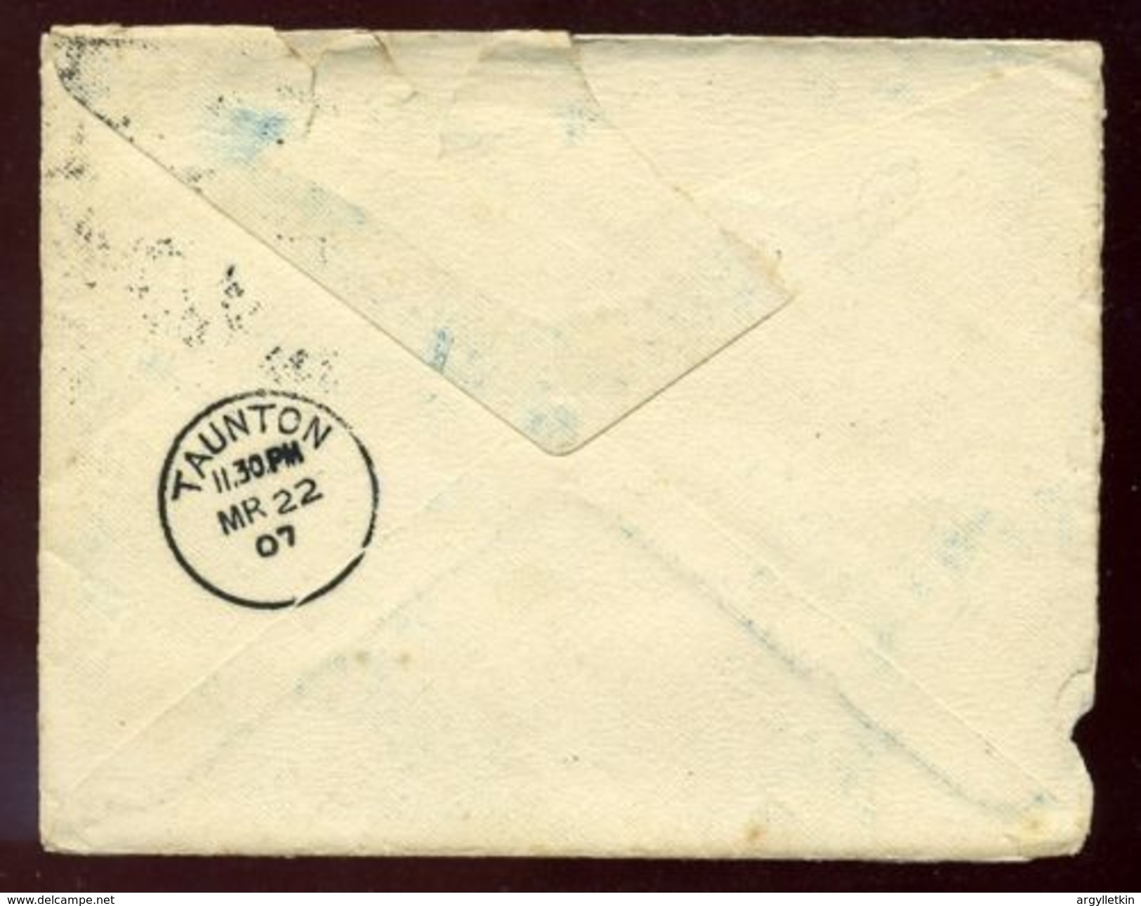 SIERRA LEONE MARITIME PLYMOUTH KED 7 - Sierra Leone (...-1960)