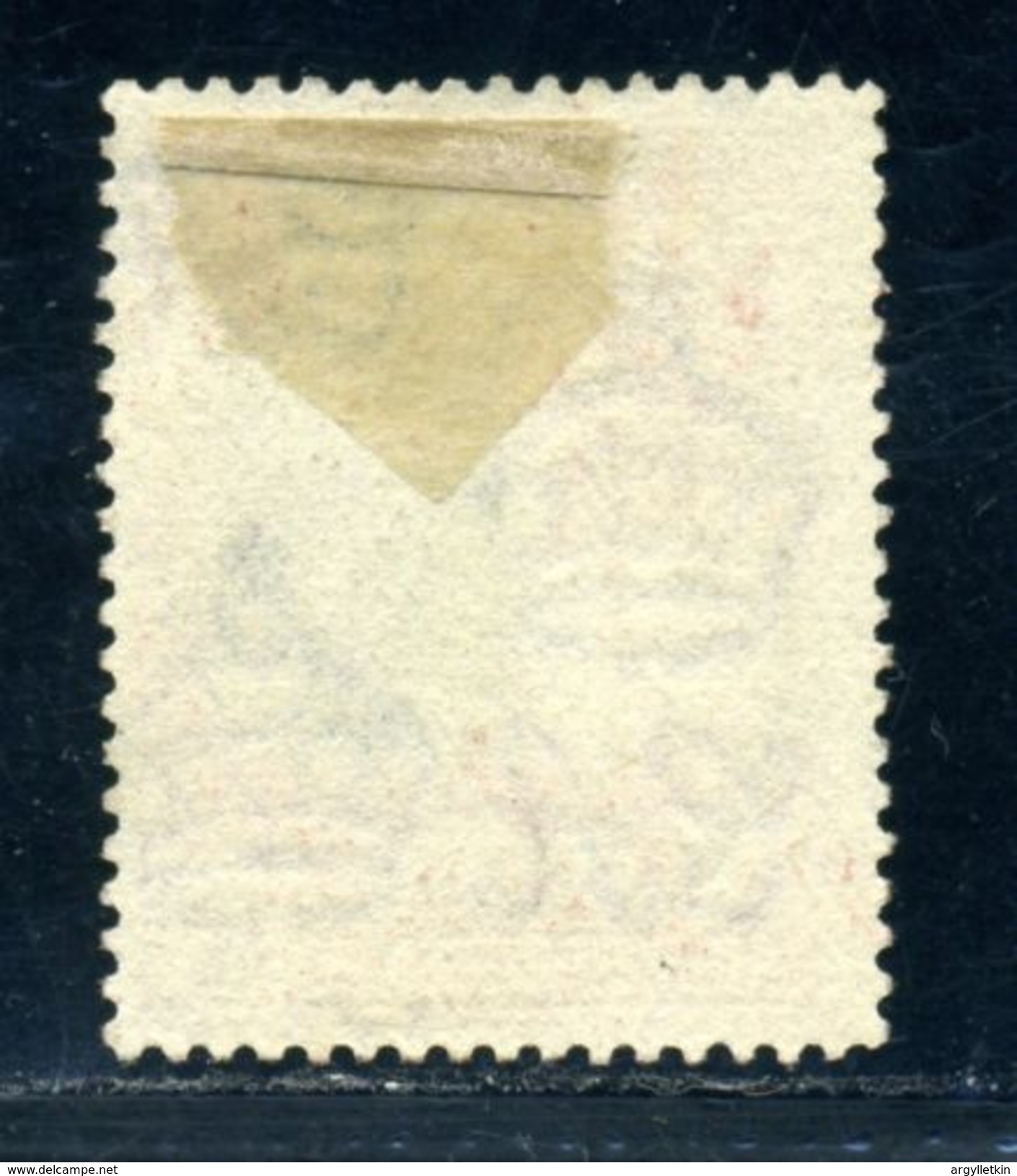 GAMBIA RARE POSTMARKS KG5 AND KG6 - Gambia (...-1964)