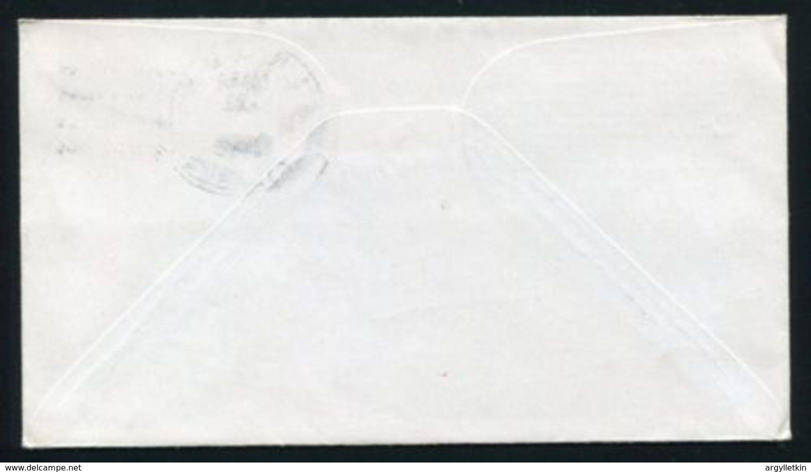 ALASKA DOG POST CENTRAL TO CIRCLE POSTMASTER SIGNED! - Expéditions Arctiques