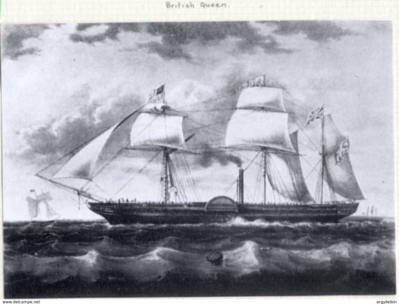 USA BOSTON NY SHIP LETTER GRAVESEND KENT BRITISH QUEEN UNIFORM 4d POST 1839 - …-1845 Prephilately