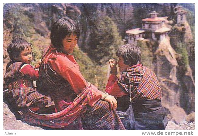 Bhoutan        H1        Enfants - Bhutan