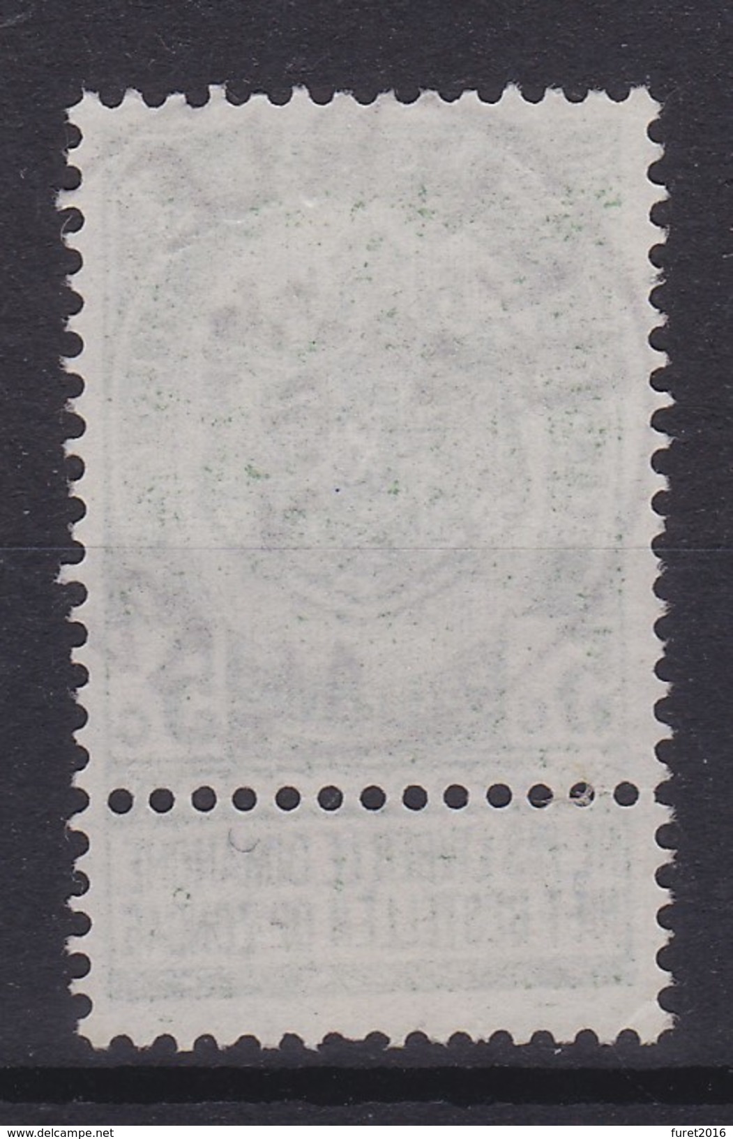 N° 56  DEURLE - 1893-1907 Wappen