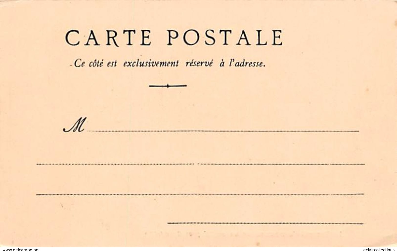 Thème: Fables Angelots Contes Récits: 5 cartes  Fables de La Fontaine illustrée par Granville + 1 autre      (voir scan)