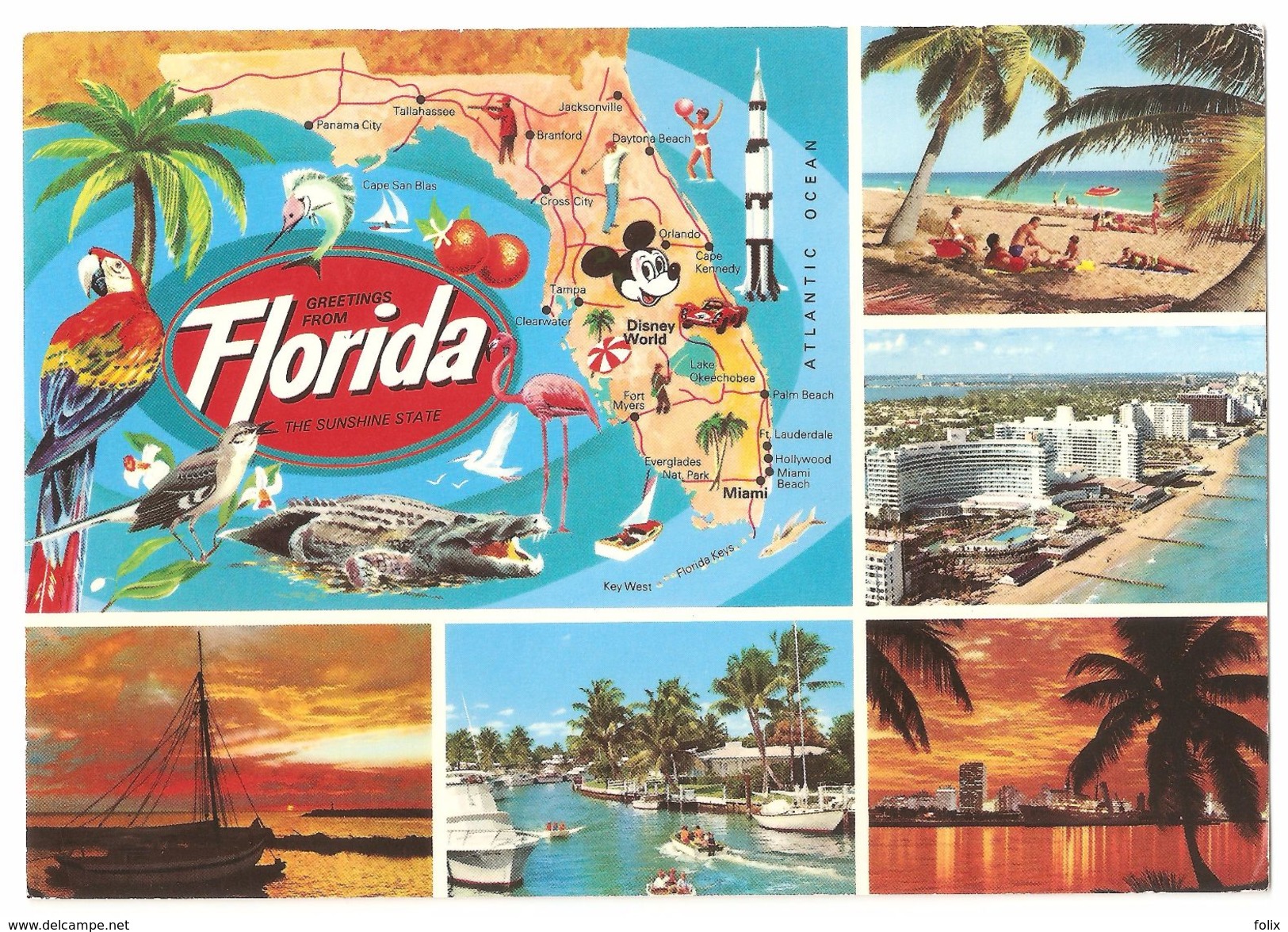 Florida - Multiview - Autres & Non Classés