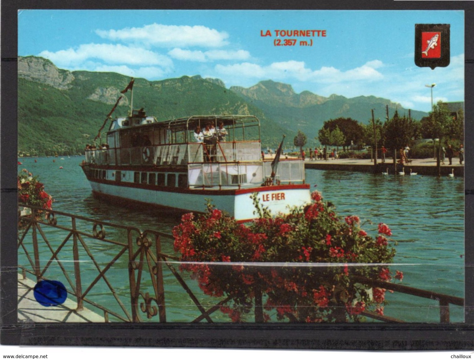 ANNECY // Lot47 - Annecy