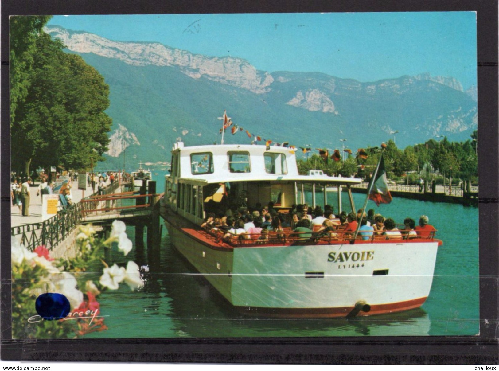 ANNECY // Lot49 - Annecy