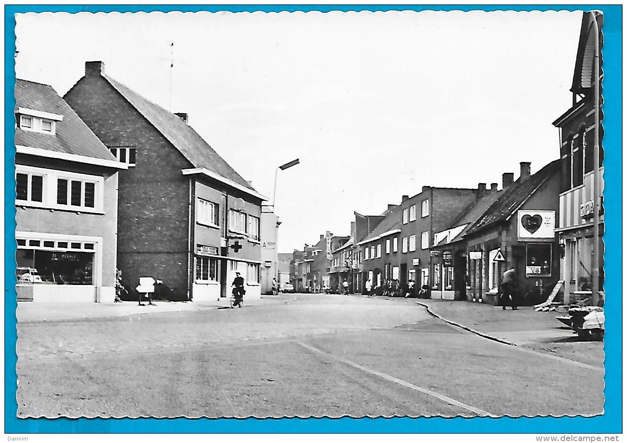 Overpelt - Dorpstraat - Overpelt