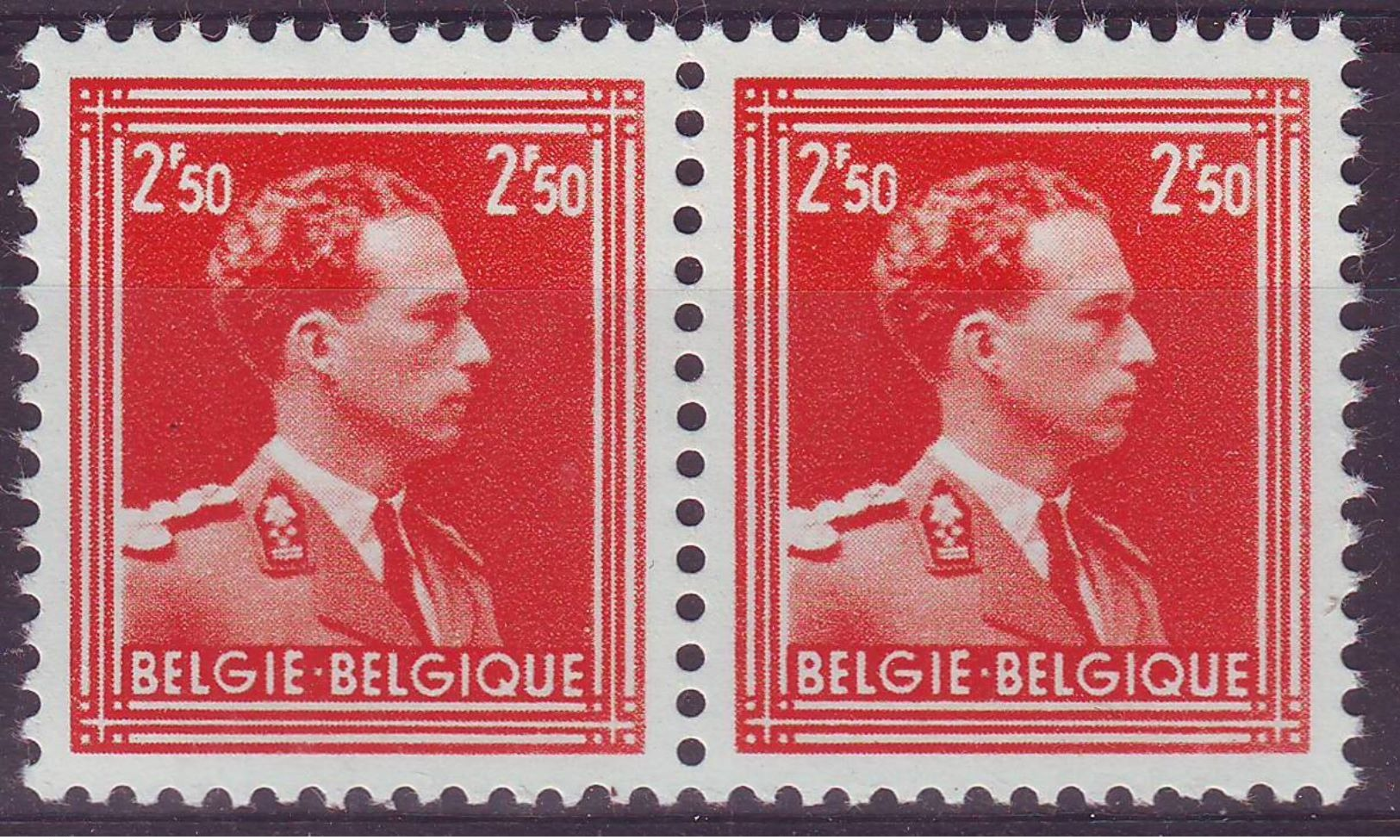 1006 ** - Cote 130,00 Euro (JM / E 32) - 1936-1957 Col Ouvert