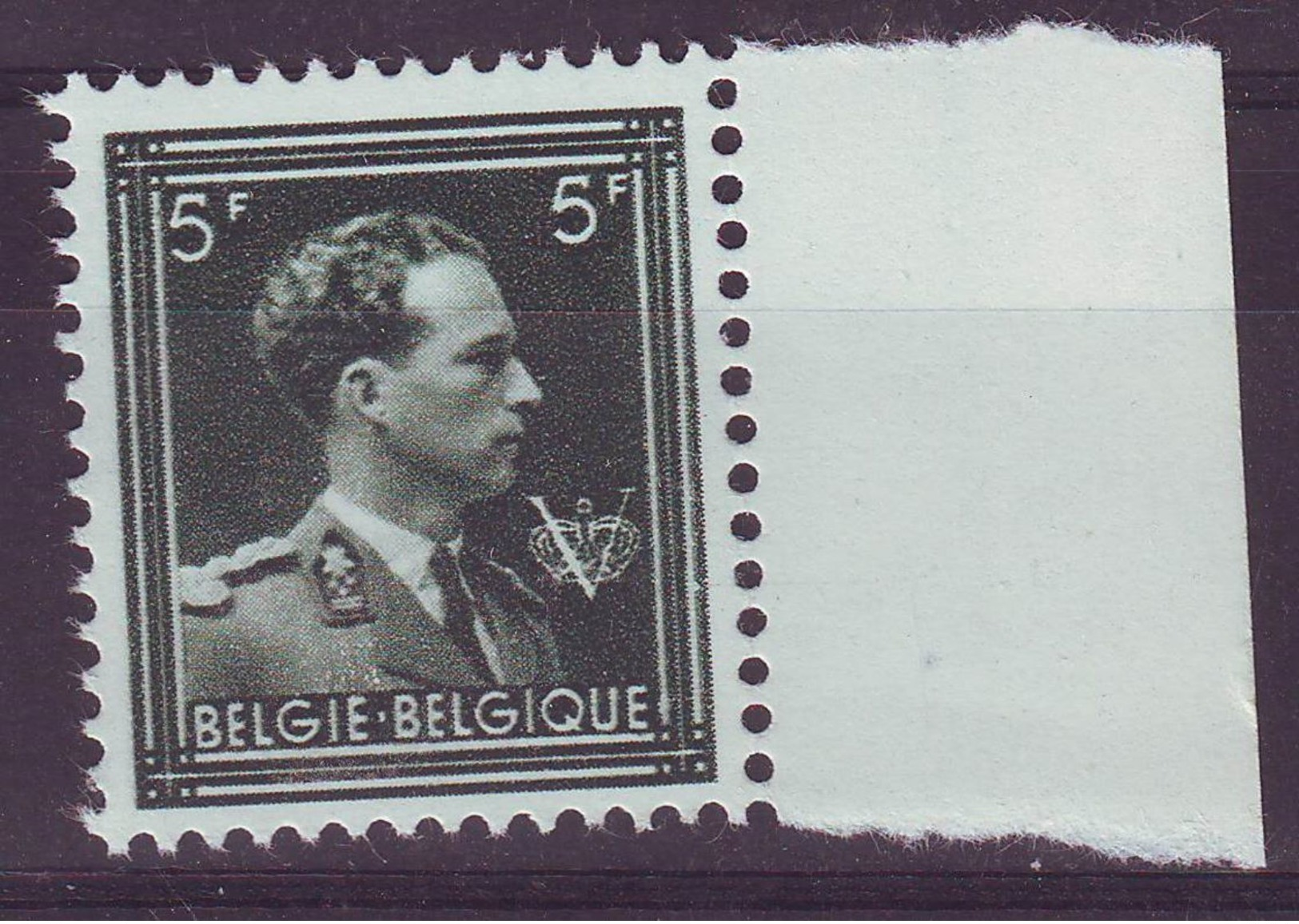 1007 ** - Cote 202,50 Euro (JM / E 28) - 1936-1957 Col Ouvert